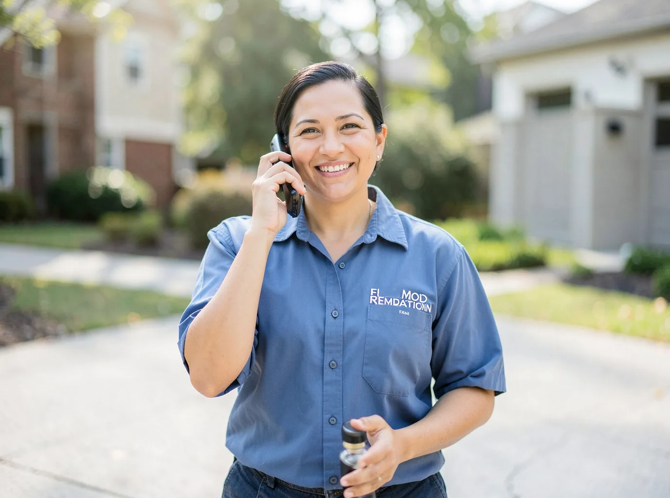 Mold Remediation Long Branch, NJ FAQs